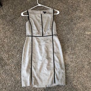 Never worn Ann Taylor dress